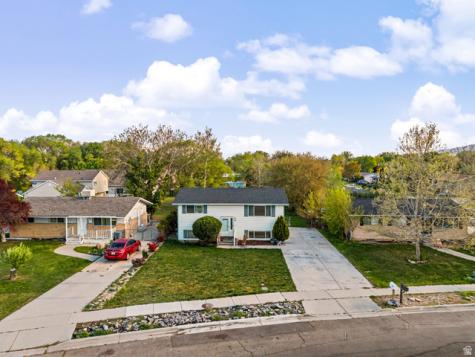442 E 700 N American Fork UT 84003