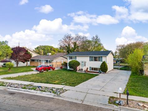 442 E 700 N American Fork UT 84003