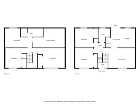 442 E 700 N American Fork UT 84003