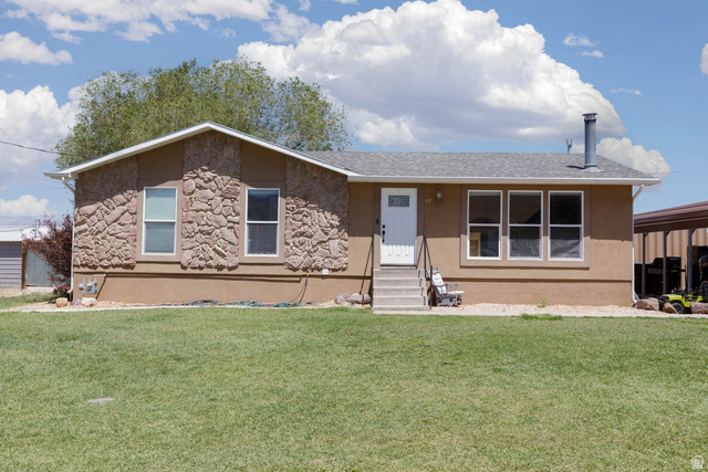 447 E 580 S Monroe UT 84754