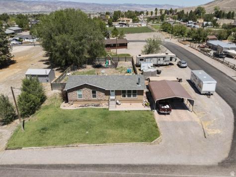 447 E 580 S Monroe UT 84754