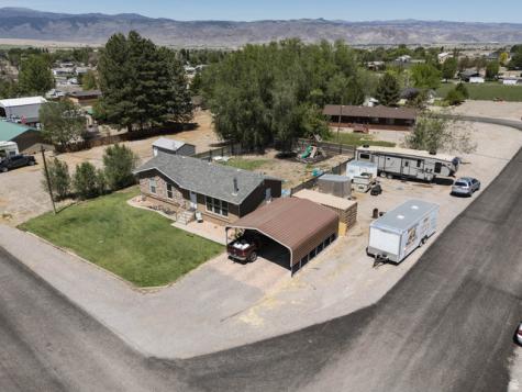 447 E 580 S Monroe UT 84754