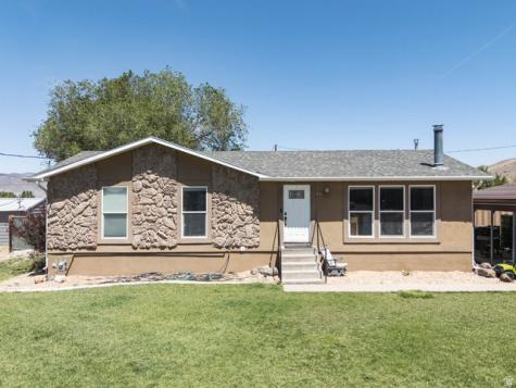 447 E 580 S Monroe UT 84754