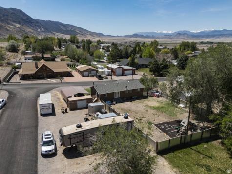 447 E 580 S Monroe UT 84754