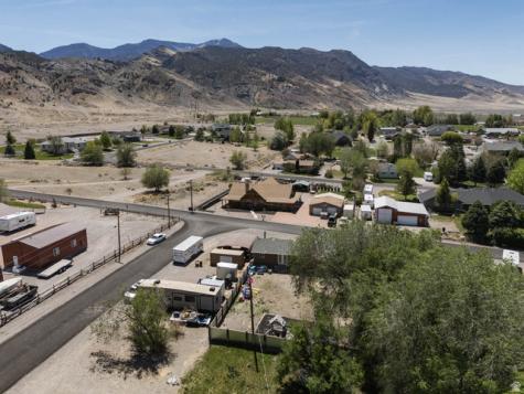 447 E 580 S Monroe UT 84754