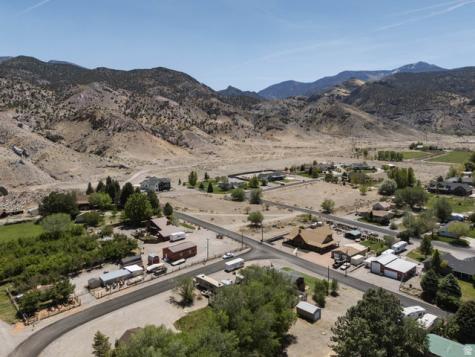 447 E 580 S Monroe UT 84754