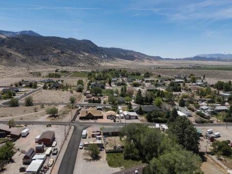 447 E 580 S Monroe UT 84754
