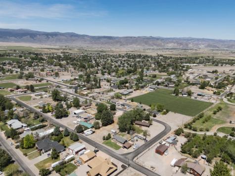 447 E 580 S Monroe UT 84754
