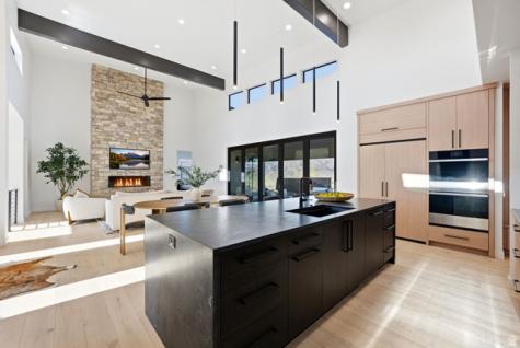 5585 E Highland View Court Eden UT 84310