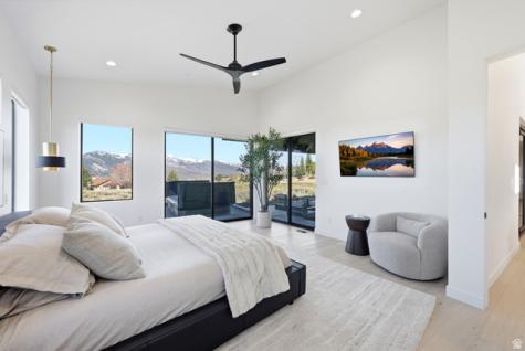 5585 E Highland View Court Eden UT 84310