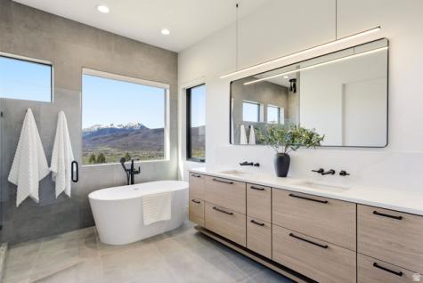 5585 E Highland View Court Eden UT 84310