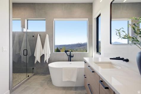 5585 E Highland View Court Eden UT 84310