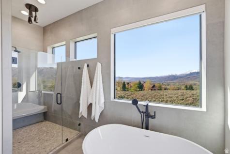 5585 E Highland View Court Eden UT 84310