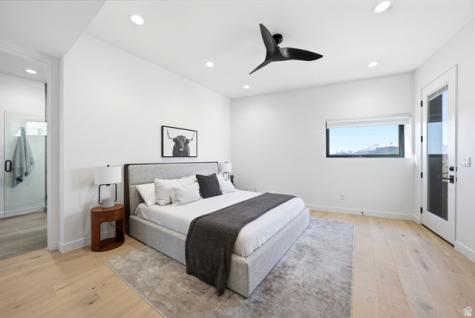 5585 E Highland View Court Eden UT 84310