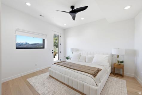 5585 E Highland View Court Eden UT 84310