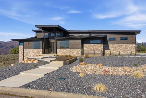 5585 E Highland View Court Eden UT 84310
