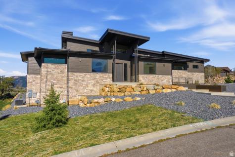 5585 E Highland View Court Eden UT 84310
