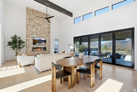 5585 E Highland View Court Eden UT 84310