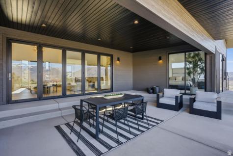 5585 E Highland View Court Eden UT 84310