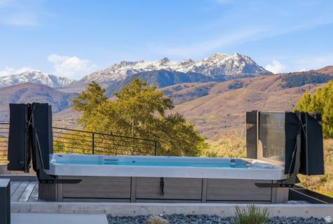5585 E Highland View Court Eden UT 84310