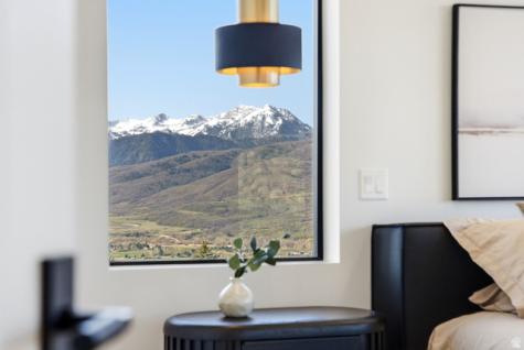 5585 E Highland View Court Eden UT 84310