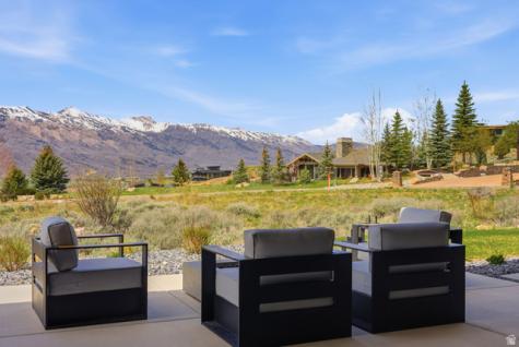 5585 E Highland View Court Eden UT 84310