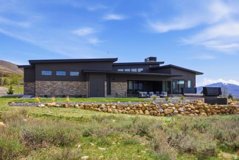 5585 E Highland View Court Eden UT 84310