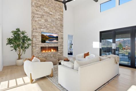 5585 E Highland View Court Eden UT 84310