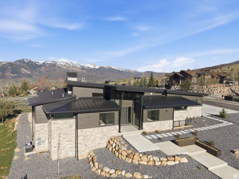 5585 E Highland View Court Eden UT 84310
