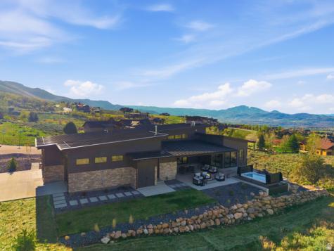5585 E Highland View Court Eden UT 84310