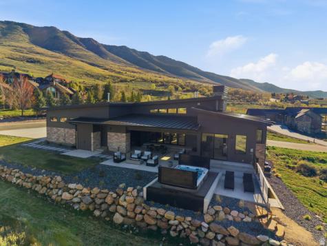 5585 E Highland View Court Eden UT 84310