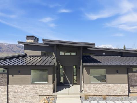 5585 E Highland View Court Eden UT 84310