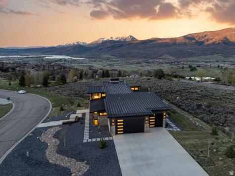 5585 E Highland View Court Eden UT 84310