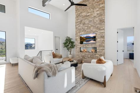 5585 E Highland View Court Eden UT 84310