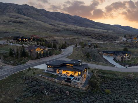 5585 E Highland View Court Eden UT 84310