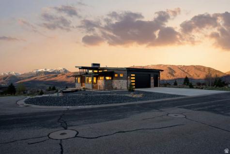 5585 E Highland View Court Eden UT 84310