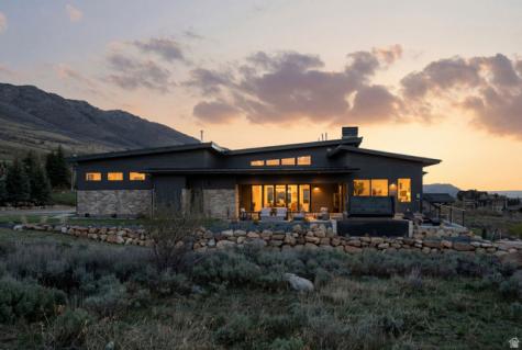 5585 E Highland View Court Eden UT 84310