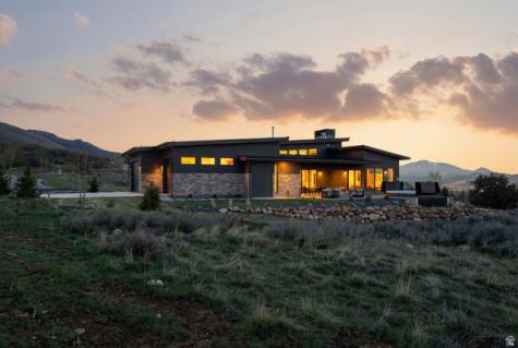 5585 E Highland View Court Eden UT 84310