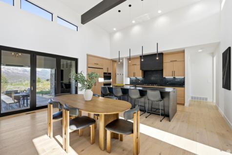 5585 E Highland View Court Eden UT 84310