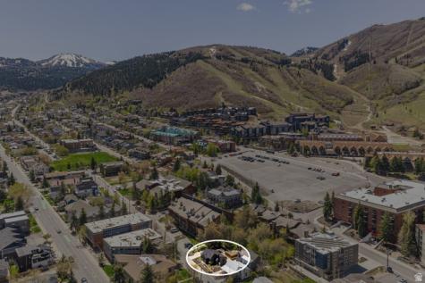 1439 N Woodside Avenue Park City UT 84060