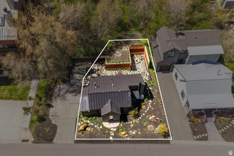1439 N Woodside Avenue Park City UT 84060