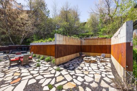 1439 N Woodside Avenue Park City UT 84060
