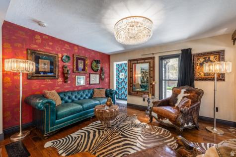1439 N Woodside Avenue Park City UT 84060