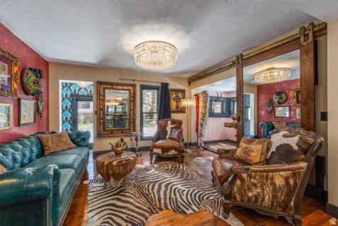 1439 N Woodside Avenue Park City UT 84060