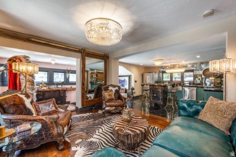 1439 N Woodside Avenue Park City UT 84060