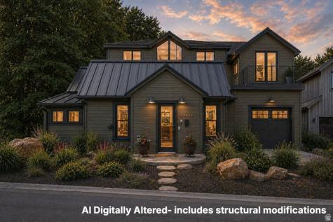 1439 N Woodside Avenue Park City UT 84060