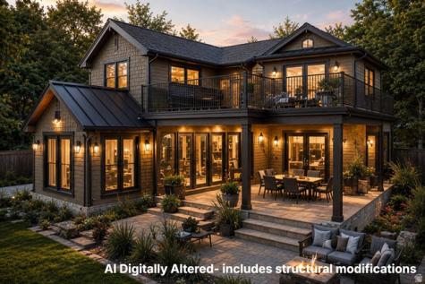 1439 N Woodside Avenue Park City UT 84060