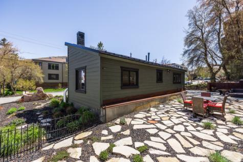 1439 N Woodside Avenue Park City UT 84060