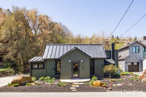 1439 N Woodside Avenue Park City UT 84060