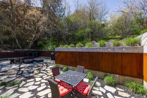 1439 N Woodside Avenue Park City UT 84060